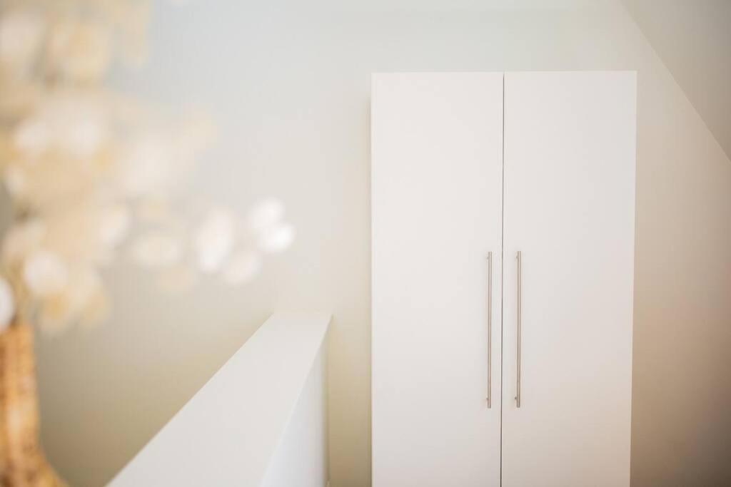 Apartmán Wonderful 50M2 Loft Eindhoven - Ks8 Exteriér fotografie