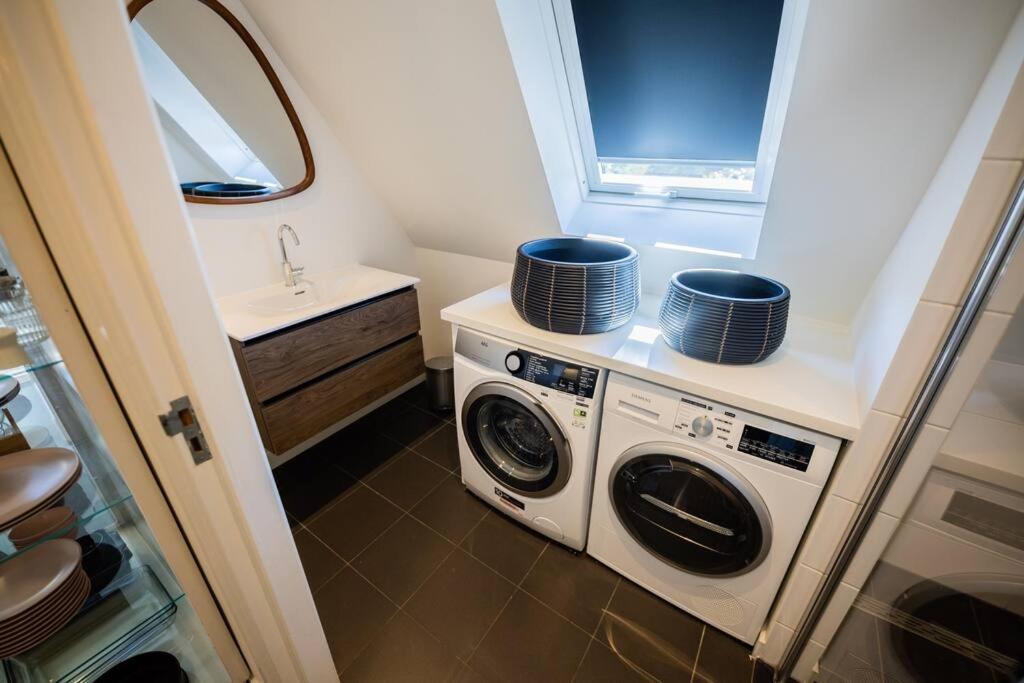 Apartmán Wonderful 50M2 Loft Eindhoven - Ks8 Exteriér fotografie