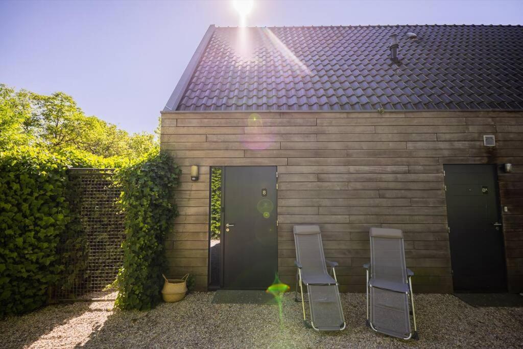 Apartmán Wonderful 50M2 Loft Eindhoven - Ks8 Exteriér fotografie