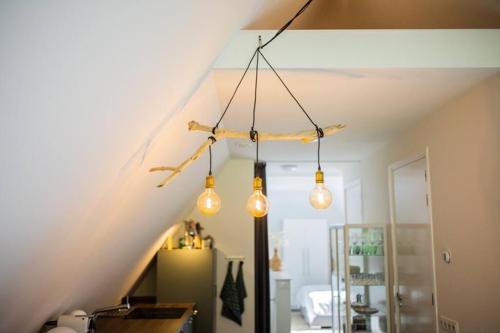 Apartmán Wonderful 50M2 Loft Eindhoven - Ks8 Exteriér fotografie
