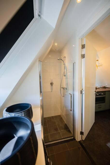 Apartmán Wonderful 50M2 Loft Eindhoven - Ks8 Exteriér fotografie