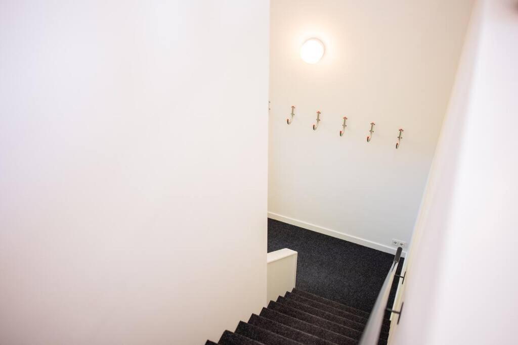 Apartmán Wonderful 50M2 Loft Eindhoven - Ks8 Exteriér fotografie