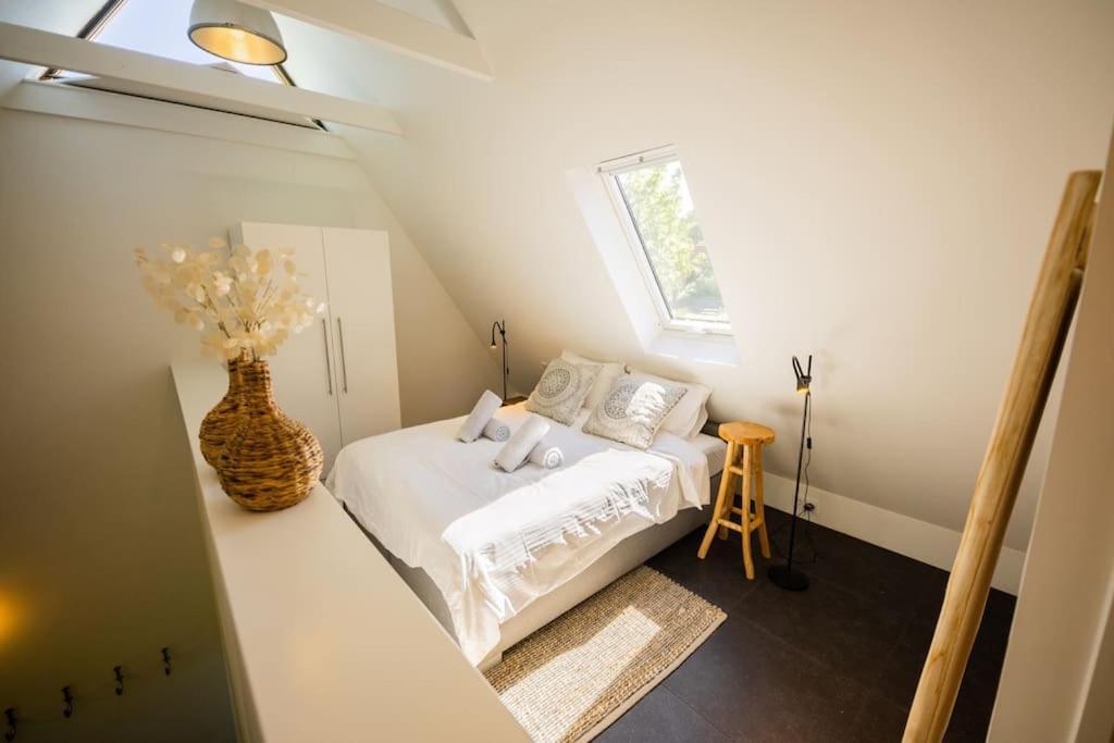 Apartmán Wonderful 50M2 Loft Eindhoven - Ks8 Exteriér fotografie