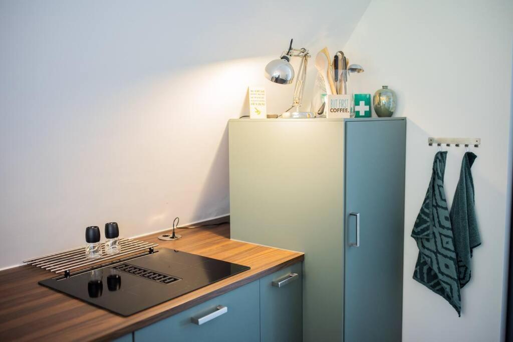 Apartmán Wonderful 50M2 Loft Eindhoven - Ks8 Exteriér fotografie