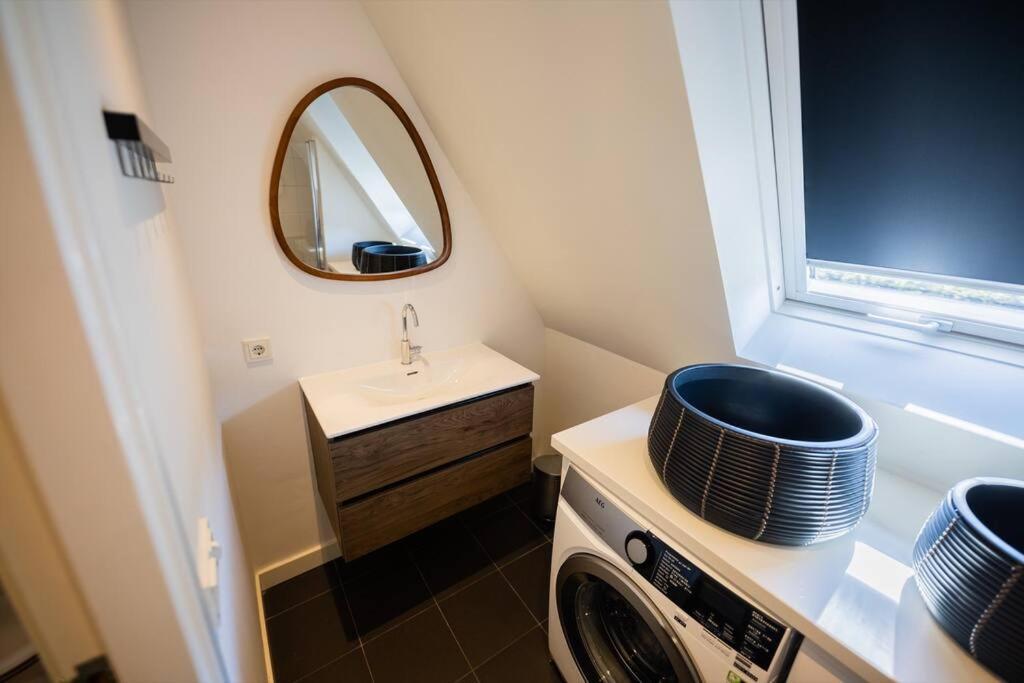 Apartmán Wonderful 50M2 Loft Eindhoven - Ks8 Exteriér fotografie