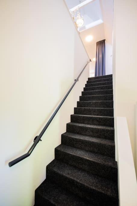 Apartmán Wonderful 50M2 Loft Eindhoven - Ks8 Exteriér fotografie