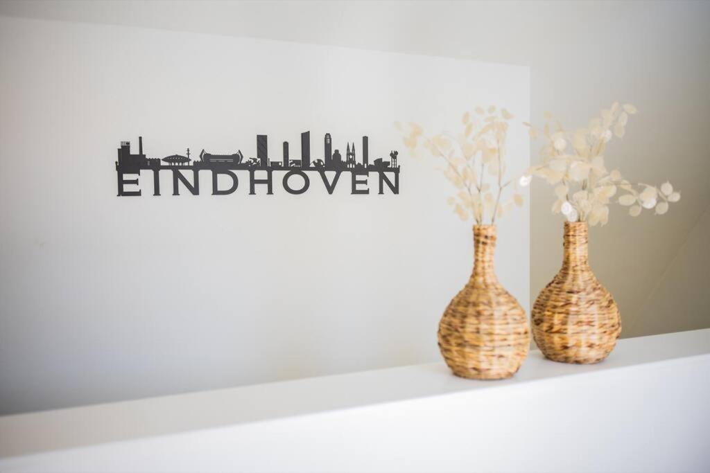 Apartmán Wonderful 50M2 Loft Eindhoven - Ks8 Exteriér fotografie