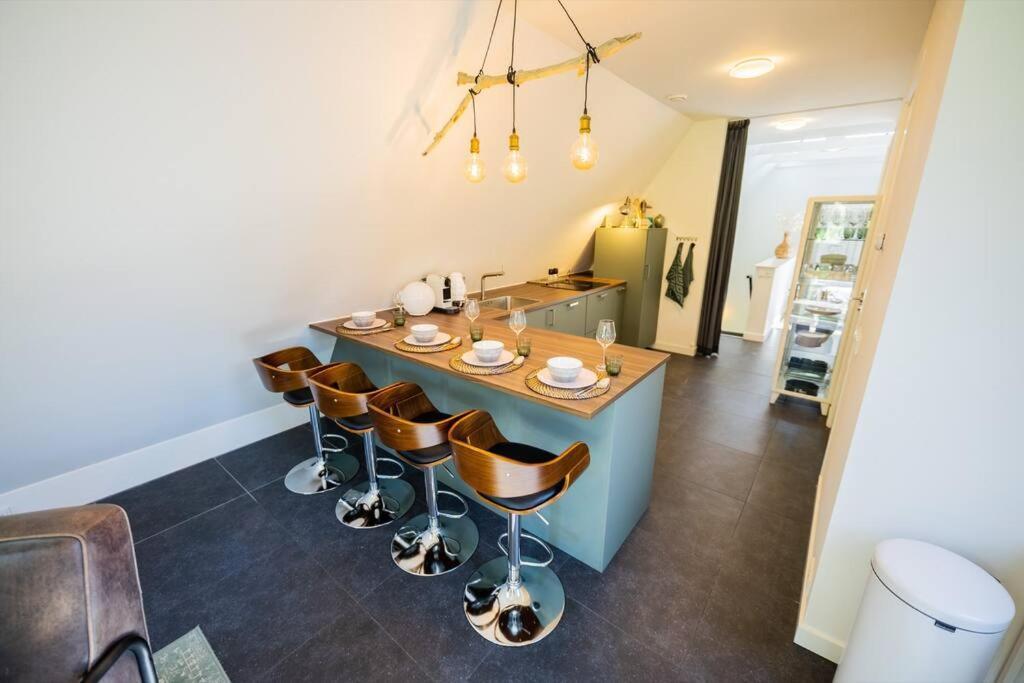Apartmán Wonderful 50M2 Loft Eindhoven - Ks8 Exteriér fotografie