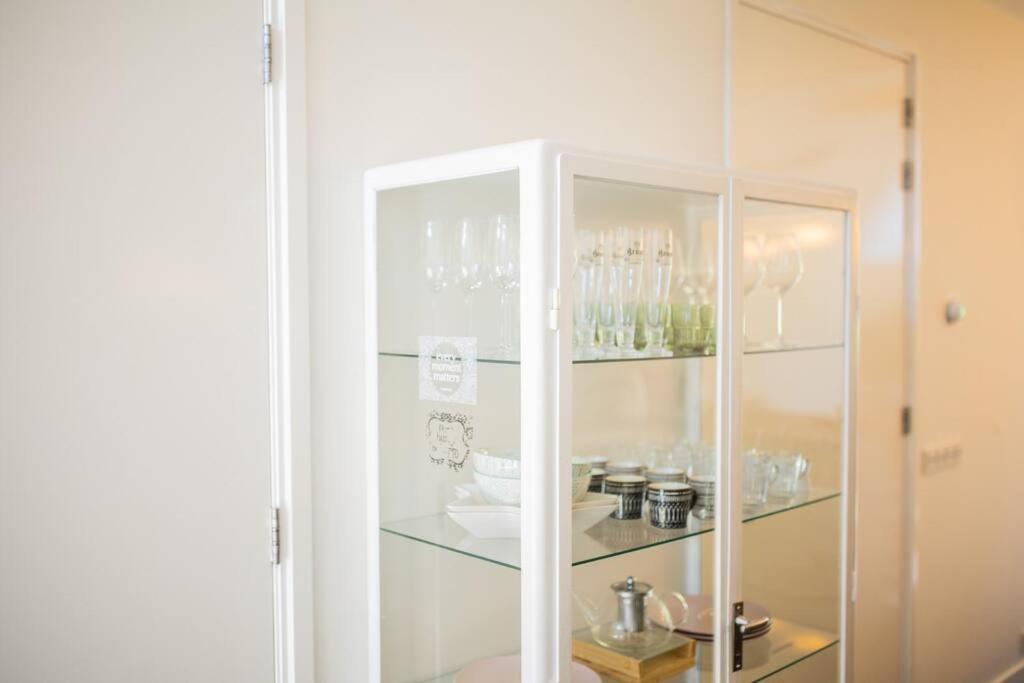 Apartmán Wonderful 50M2 Loft Eindhoven - Ks8 Exteriér fotografie